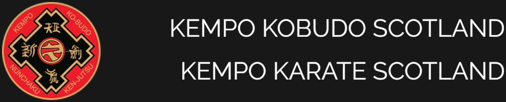 Kempo Kobudo Scotland